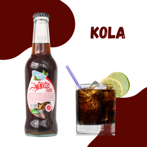 Picture of KOLA 250 ML